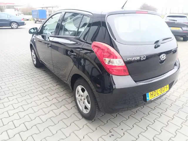 Hyundai i20 3