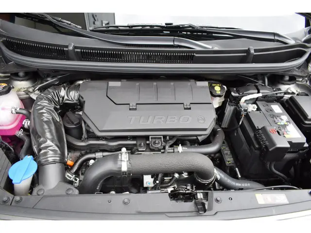 Kia Picanto 1.0 T-GDi GT-Line 5p 2023 Benzine 21