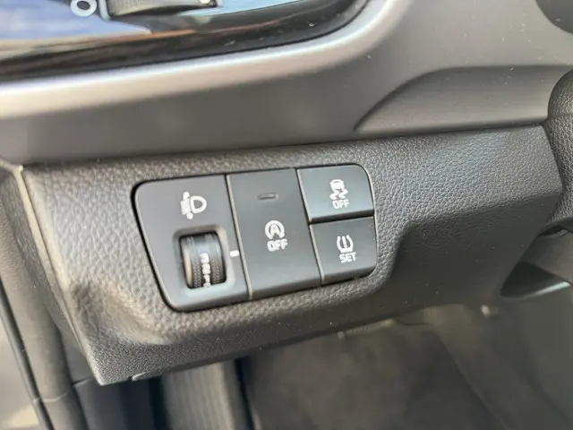 Kia Stonic 1.0 T-GDi MHEV DynamicLine 2025 Benzine 15