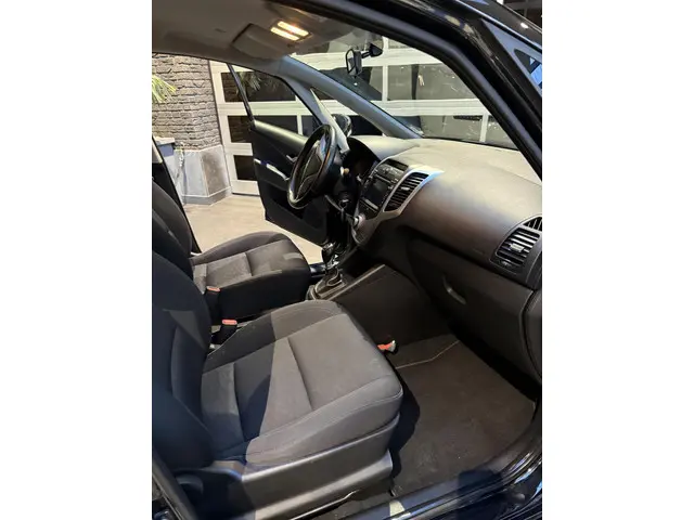 Hyundai ix20 1.4i Go! 2016 Benzine 6