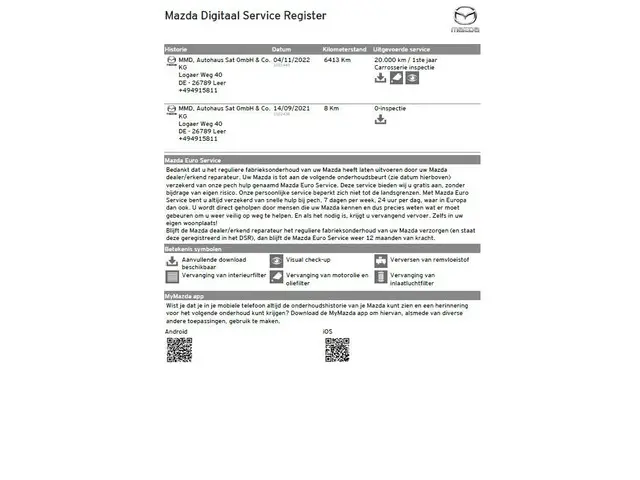 Mazda 2 Skyactiv-G 90 6MT Style Selected 2021 Benzine 30