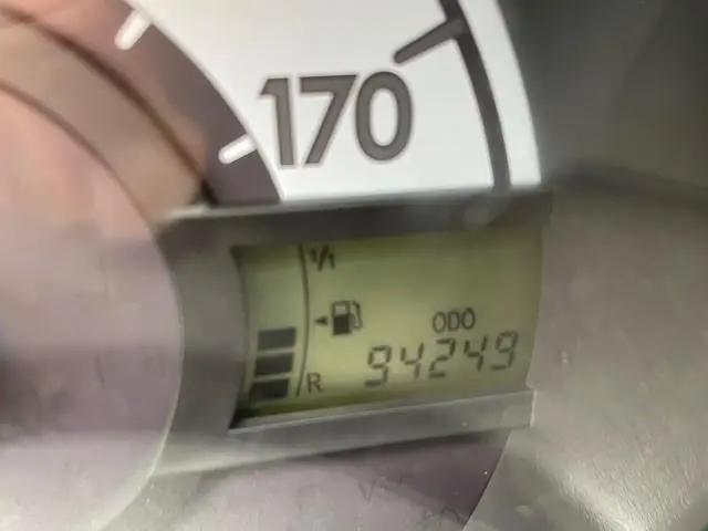 Peugeot 107 1.0 Active 2013 Benzine 14