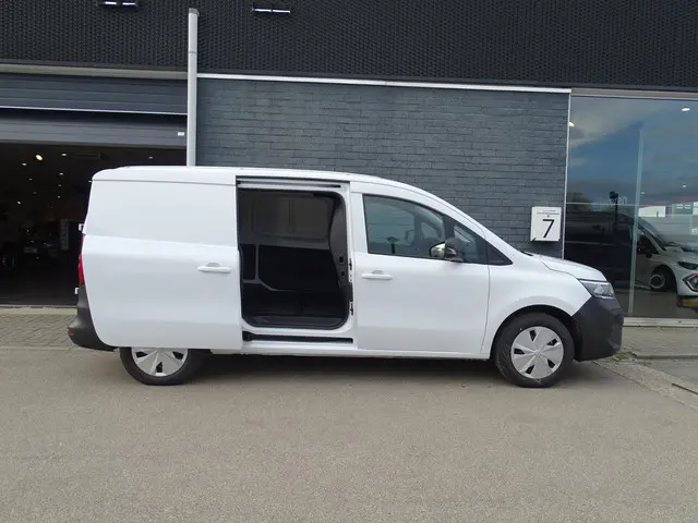 Nissan Townstar N-Connecta L2 44 kWh 2026 Elektrisch 16