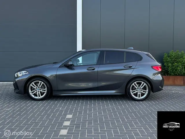 BMW 1 Serie 3