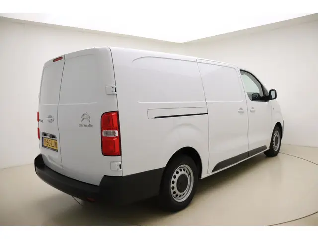 Citroën ë-Jumpy 2