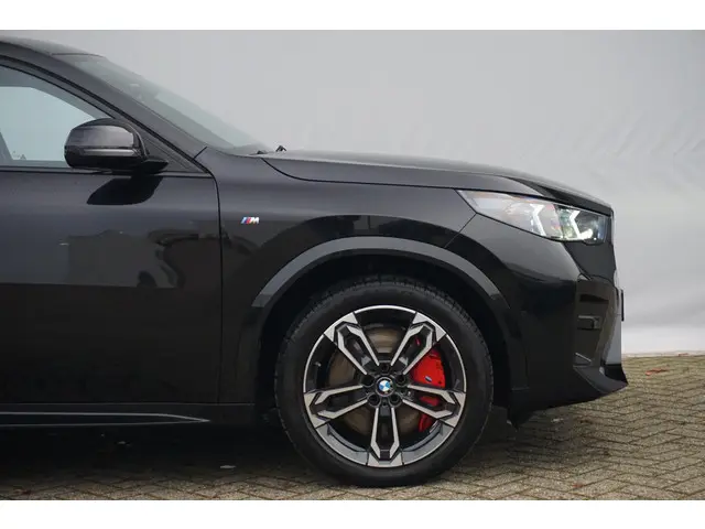 BMW X2 sDrive18d 2024 Diesel 6