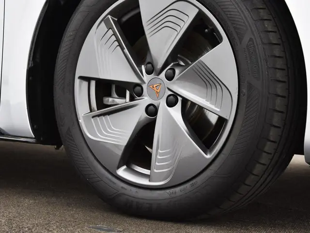 CUPRA Born 204pk Business 62 kWh 2024 Elektrisch 23