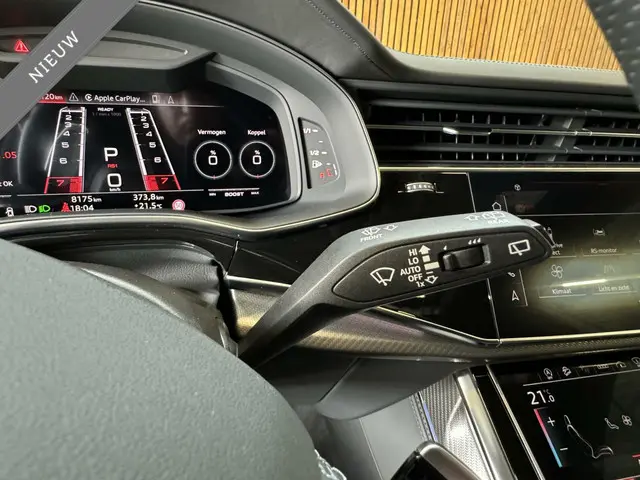 Audi RSQ8 4.0 TFSI RS Q8 quattro 2022 Benzine 27