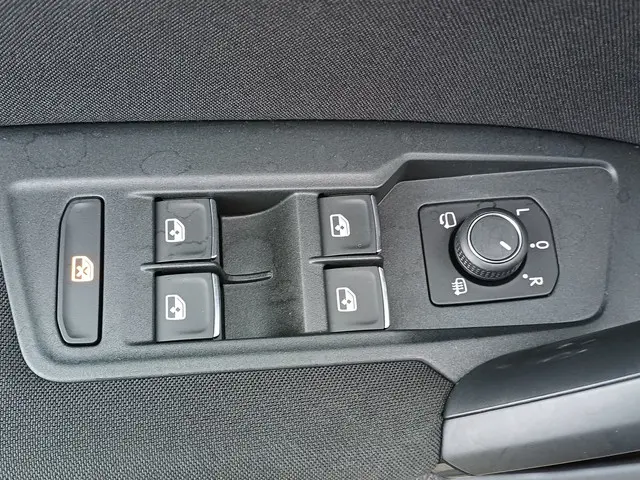 Volkswagen Tiguan 2.0 TSI 4Motion Sound 2017 Benzine 25