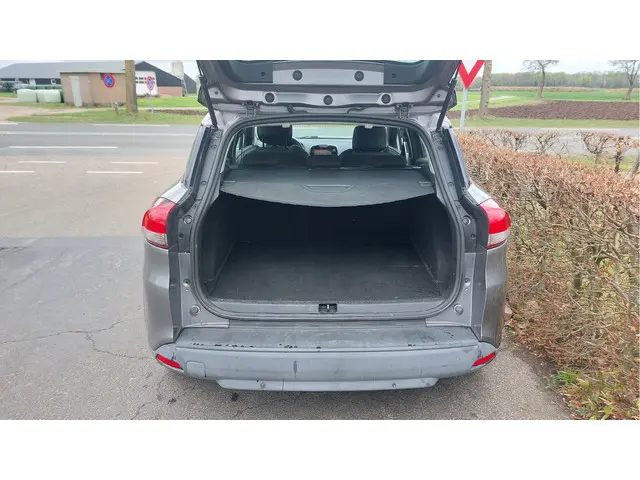 Renault Clio Estate 0.9 TCe Dynamique 2013 Benzine 10