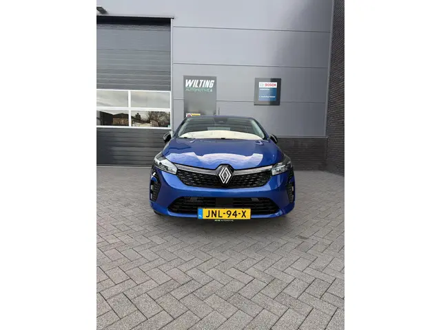 Renault Clio 3