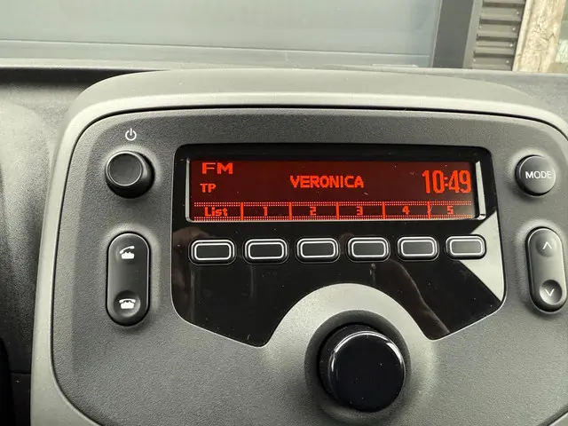 Peugeot 108 1.0 e-VTi Active 5 drs Airco 2019 Benzine 18