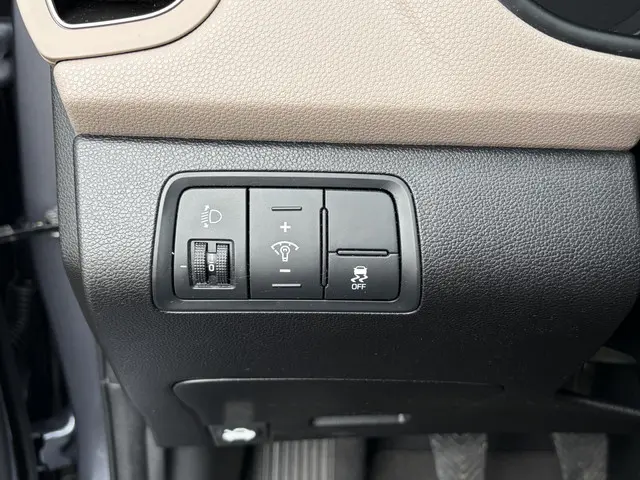 Hyundai i20 1.2 HP i-Motion Comfort 2018 Benzine