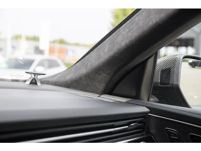 Audi RSQ8 4.0 TFSI quattro 2021 Benzine 63