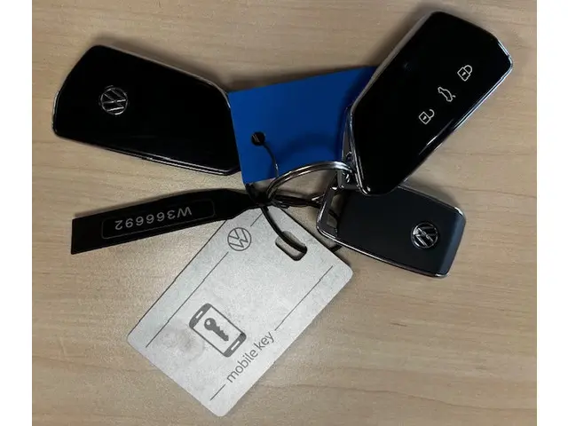 Volkswagen Golf 1.4 eHybrid GTE 2021 Hybride Benzine 15