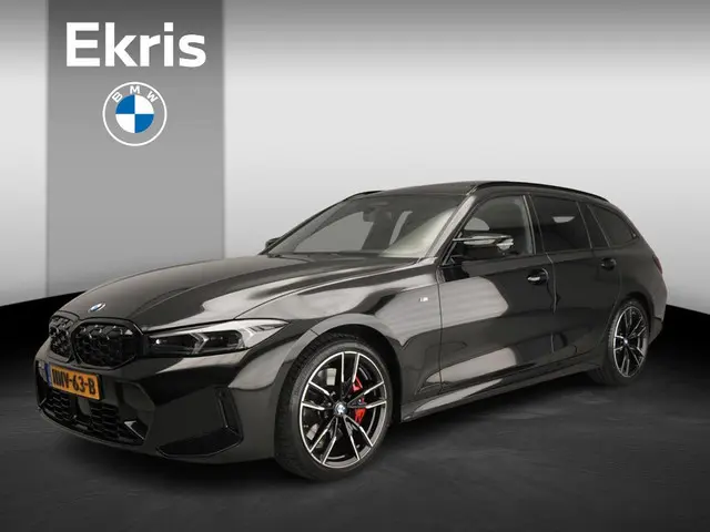 BMW 3 Serie Touring M340i xDrive 2024 Benzine