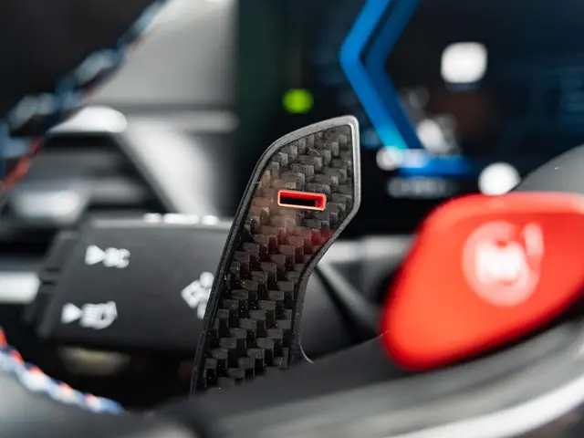 BMW M2 Coupé 2024 Benzine 36