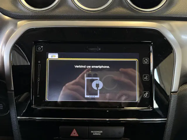 Suzuki Vitara 1.5 Hybrid Select 2023 Hybride Benzine 16