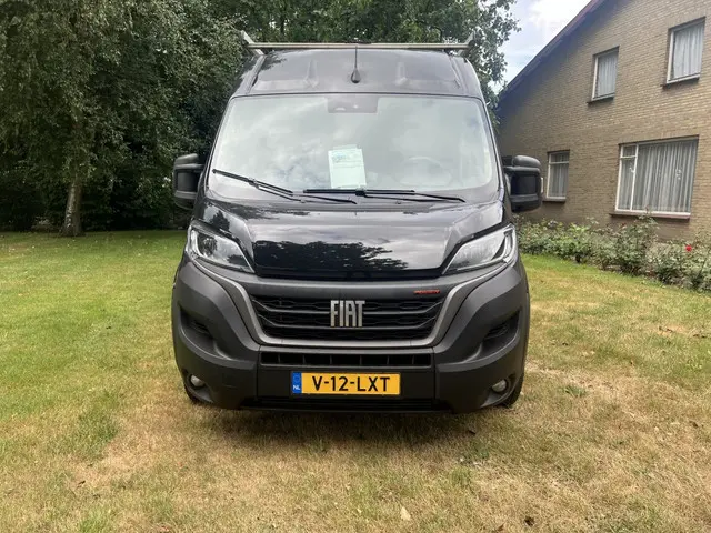 Fiat Ducato 2