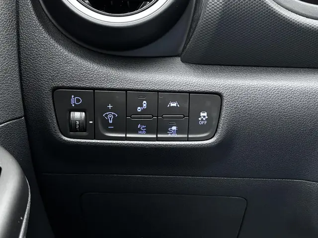 Hyundai Kona EV Fashion 64 kWh 2020 Elektrisch 24