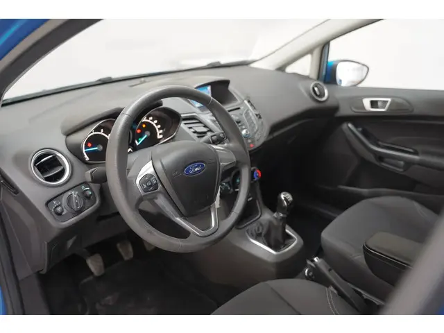 Ford Fiesta 1.0 Style 2014 Benzine 13