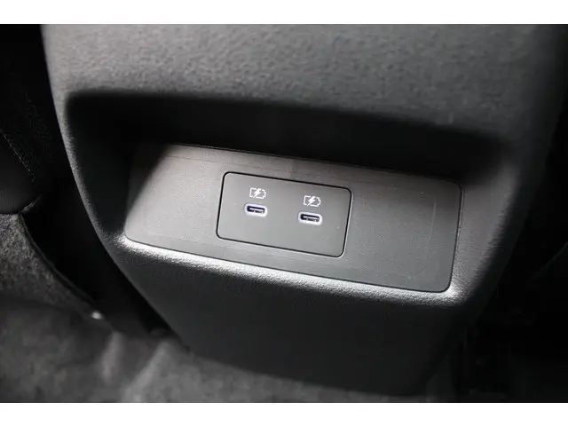 Nissan QASHQAI MHEV 158 Xtronic Tekna Plus 2025 Benzine 45