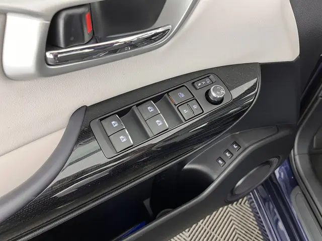 Toyota Mirai FCV Executive [ HYDROGEN ] 2020 Elektrisch 23