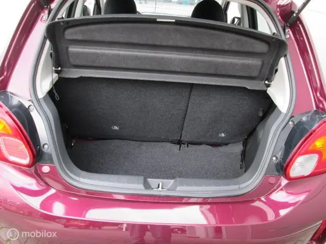 Mitsubishi Space Star 1.0 Cool+ 2020 Benzine 16