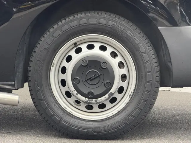 Opel Vivaro-e Combi L3H1 75 kWh 2022 Elektrisch 3