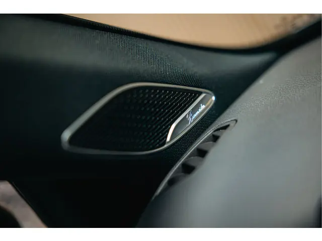 Mercedes-Benz A-Klasse AMG 45 S 4MATIC+ 2024 Benzine 26