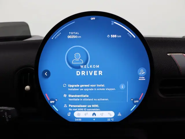 MINI 3-Deurs Cooper 2025 Benzine 14