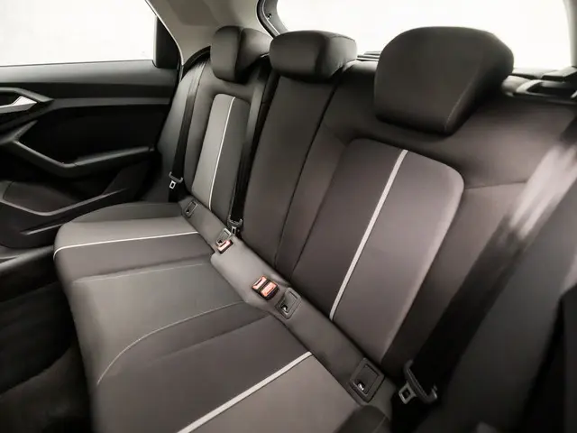 Audi A1 Sportback 25 TFSI Sport 2020 Benzine 15