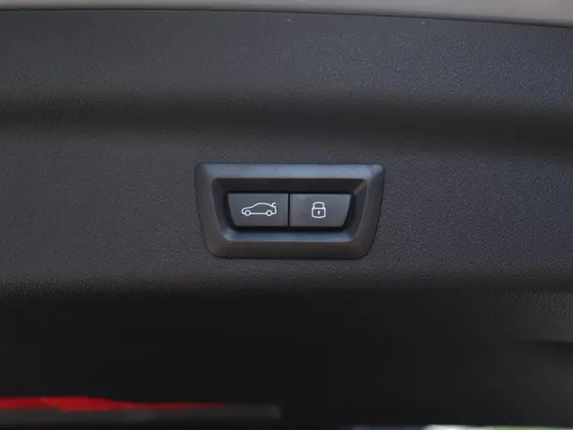 BMW iX1 eDrive20 2025 Elektrisch 13