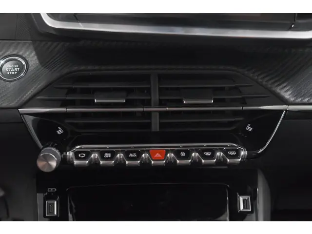 Peugeot 208 PureTech 100 Allure Pack 2023 Benzine 41