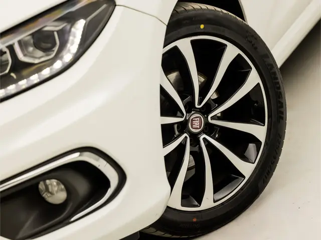 Fiat Tipo 1.4 T-Jet Sport 2019 Benzine 14