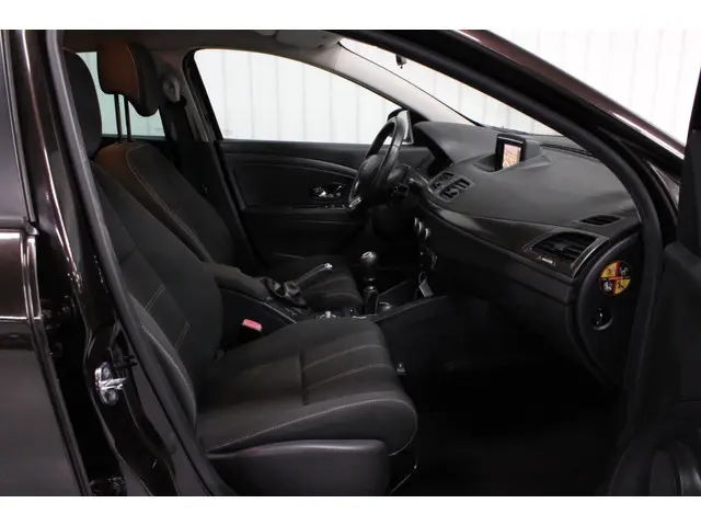 Renault Mégane Estate 1.2 TCe Expression 2014 Benzine 17