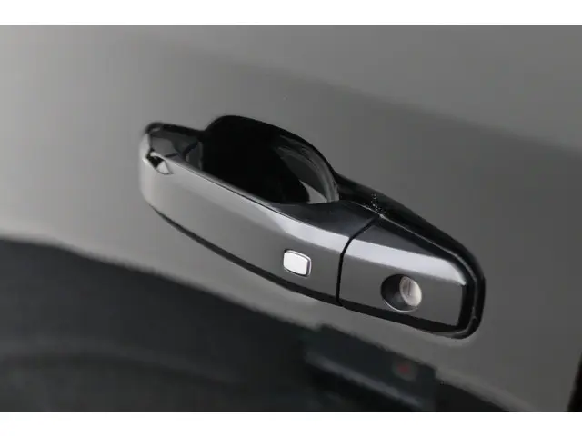 Chevrolet Silverado CREW CAB 5.3L V8 2021 LPG/Gas 32