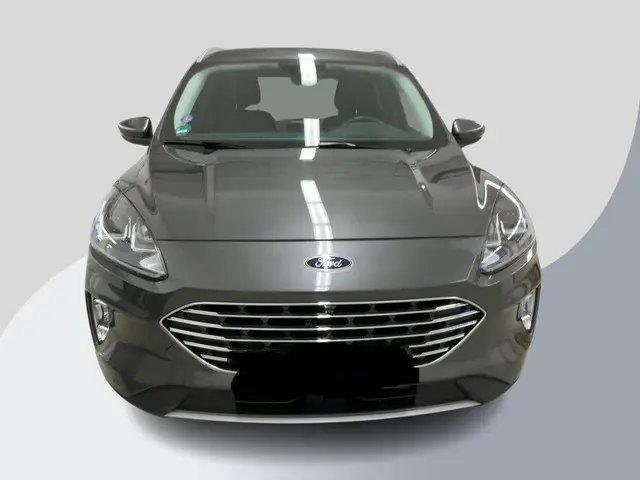 Ford Kuga 2.5 PHEV Titanium 2022 Hybride Benzine 5