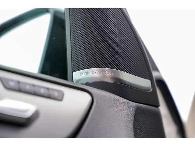 Mercedes-Benz GLE Coupé 43 AMG 4MATIC 2015 Benzine 31