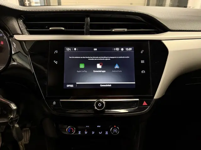 Opel Corsa 1.2 Edition 2020 Benzine 12