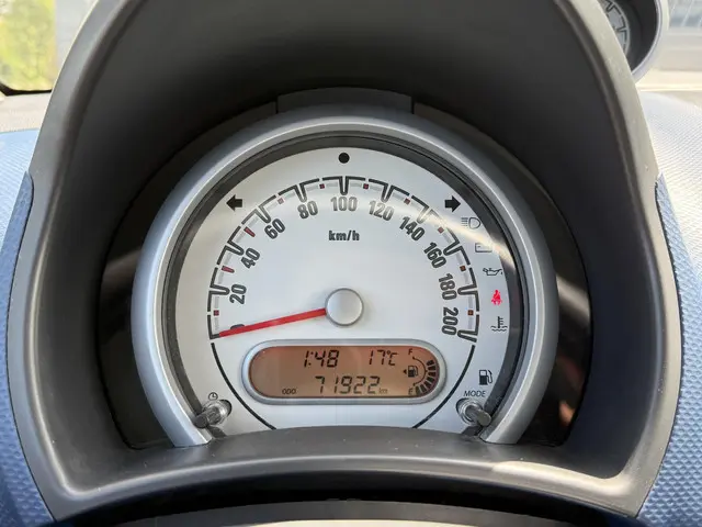 Opel Agila 1.0 Edition 2012 Benzine 13