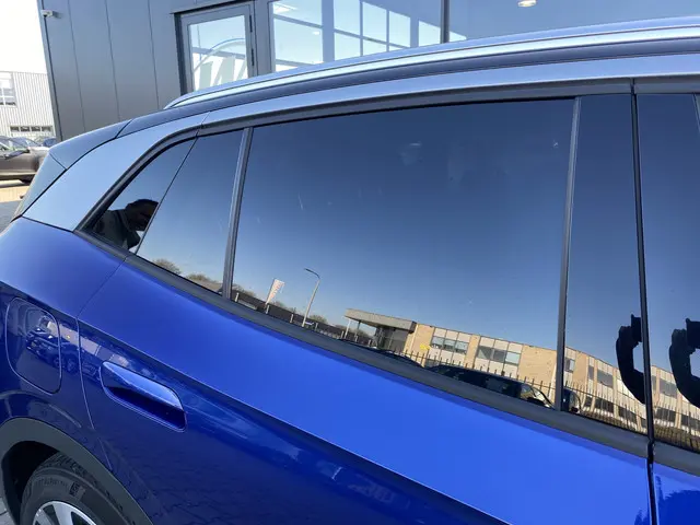 Volkswagen ID.4 First 77 kWh 92% 2020 Elektrisch 8