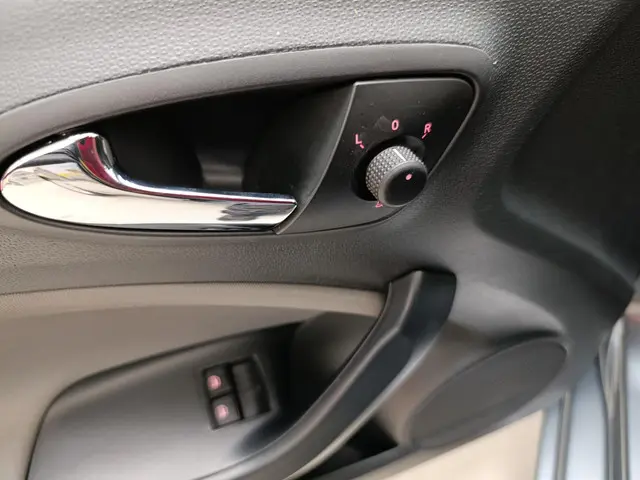 SEAT Ibiza 1.2 TSI Style 2014 Benzine 25