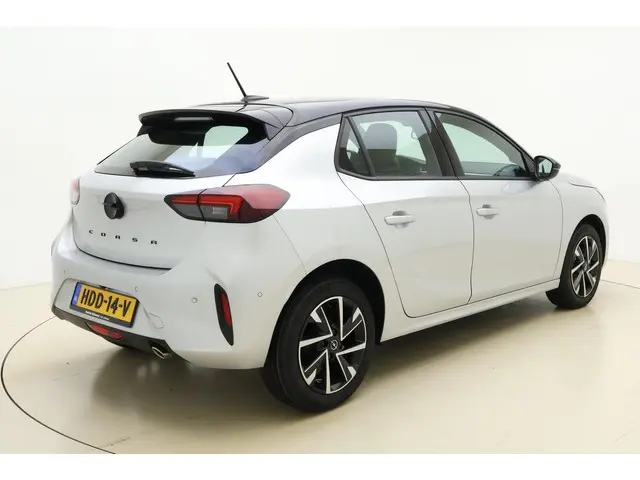 Opel Corsa 1.2 Turbo GS 2025 Benzine 2