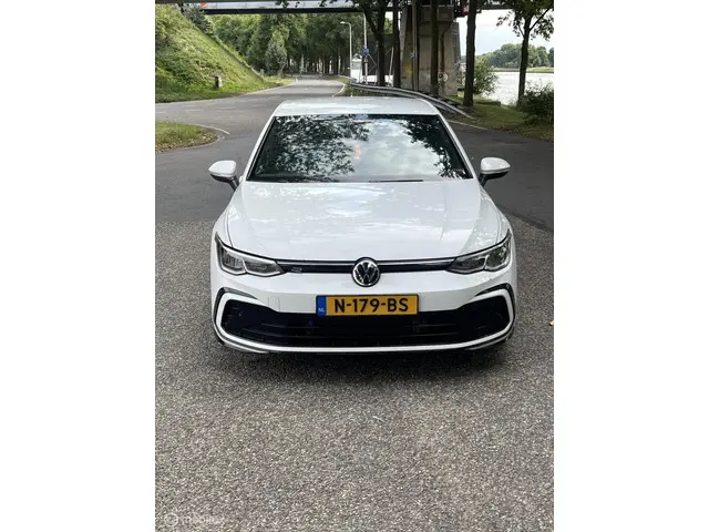 Volkswagen Golf 3