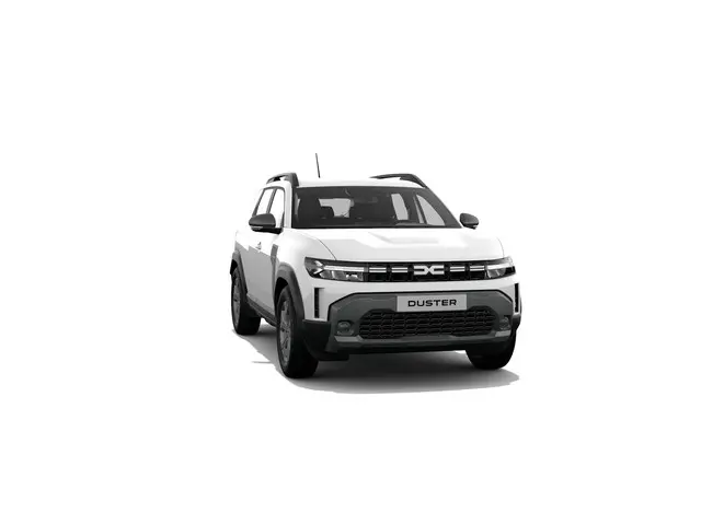 Dacia Duster Expression 2025 Hybride Benzine 6