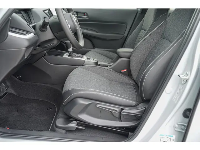 Honda Jazz 1.5i e:HEV ELEGANCE 2022 Hybride Benzine 24