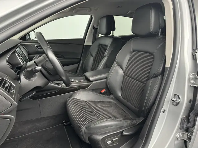 Renault Talisman 1.8 TCe 225 Intens 2019 Benzine 10