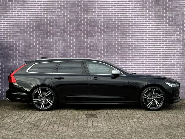 Volvo V90 2.0 T4 Business Sport 2020 Benzine 14