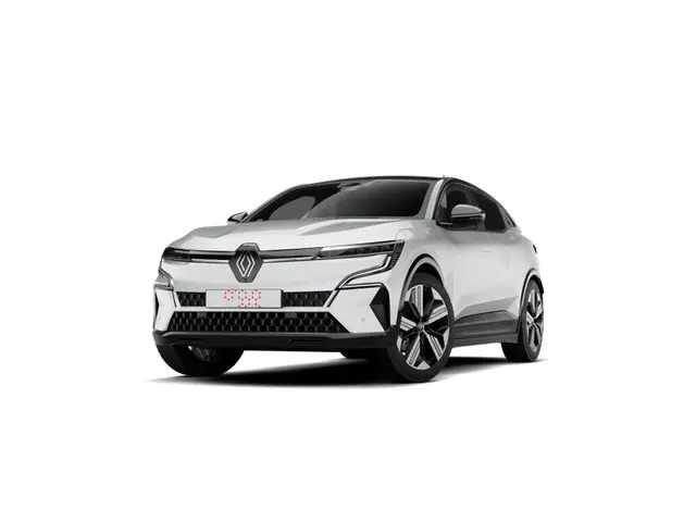 Renault Megane E-Tech Evolution Business 2025 Elektrisch